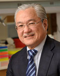 Joseph S. Takahashi