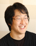 Hiroki R. Ueda 