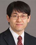 Michisuke Yuzaki 