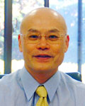 Ryusuke Kakigi