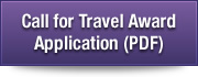 Call for Travel Award Application (PDF)