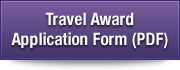 Travel Award Application Form (PDF)